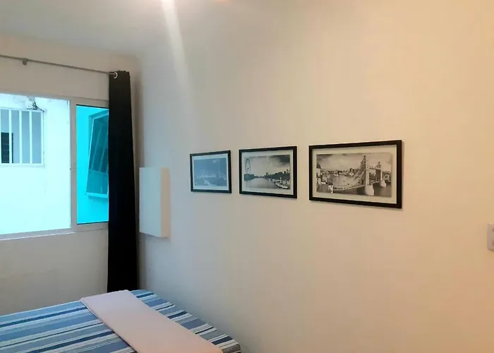 Quarto Privativo Em Ipanema Rio de Janeiro